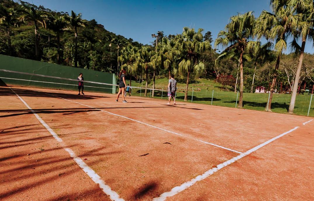 Plaza Caldas Da Imperatriz Resort & Spa سانتو أمارو دا إمبيراتريز المظهر الخارجي الصورة